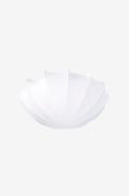 Markslöjd - Plafond CAMELLIA 2L 50cm - Hvid - Plafonder - - Homeroom