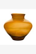 Affari of Sweden - Vase Ambra - Brun - Urtepotteskjulere & vaser - - H...