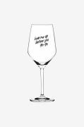 Sand & Soda - Vinglas Wine Me Up - Transparent - Vinglas - - Homeroom