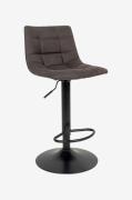 House Nordic - Barstol Middelfart, 2 stk. - Grå - Barstole & -taburett...