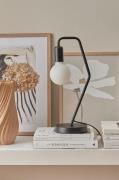 &Home - Bordlampe John - Sort - Bordlamper - - Homeroom