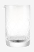 Dorre - Blandingsglas Ruby - Transparent - Husgeråd - - Homeroom