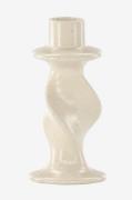 Venture Home - Lysestage Glory - Beige - Lysestager & lanterner - - Ho...