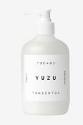 Tangent GC - Bodylotion 350 ml Yuzu - Hvid - Badeværelsestilbehør - - ...