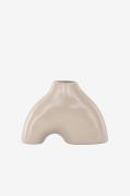 Venture Home - Vase Kento - Beige - Urtepotteskjulere & vaser - - Home...