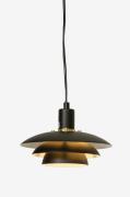 Aneta Lighting - Vinduespendel Epsilon - Sort - Pendler - - Homeroom