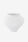 Venture Home - Vase Rellis - Hvid - Urtepotteskjulere & vaser - - Home...