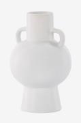 Venture Home - Vase Cent - Hvid - Urtepotteskjulere & vaser - - Homero...