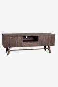 Rowico Home - Tv-bænk Brooklyn - Brun - Tv-bænke & mediebænke - - Home...