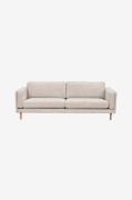 Rowico Home - Braden sofa - Beige - Sofaer - - Homeroom