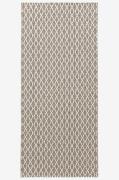 Horredsmattan - Plasttæppe Eye 70x300 cm - Natur - Plasttæpper - - Hom...