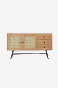 Homitis - Skænk Susan - Brun - Skænke & sideboards - - Homeroom