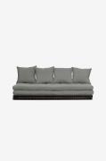 Karup Design - Multifunktionsseng + Sofa Chico - Grå - Sovesofaer - - ...