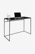House Nordic - Skrivebord Vita. - Sort - Skriveborde - - Homeroom