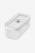 ZWILLING - Forvaringsboks Fresh & Save Cube M - Transparent - Opbevari...