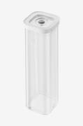 ZWILLING - Forvaringsboks Fresh & Save Cube 4S - Transparent - Opbevar...