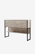 Hanah Home - Kommode Leaf - Brun - Skænke & sideboards - - Homeroom