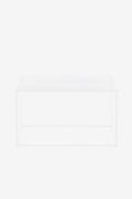 Venture Home - Sofabord Netz - Hvid - Sofaborde - - Homeroom