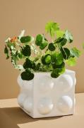 Pastill - Boo kruka - Hvid - Urtepotteskjulere & vaser - - Homeroom