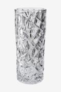 Dorre - Vase Elegant - Transparent - Urtepotteskjulere & vaser - - Hom...