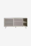 Håum - Skænk Tokyo W160 cm - Beige - Skænke & sideboards - - Homeroom