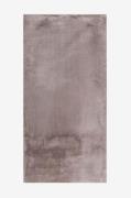 KM Home - Soft Pile Rug Dream runner - Brun - Luv- & ryatæpper - - Hom...