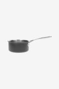 Demeyere - Kastrull Black 5, 16 cm 1,5 L - Sort - Gryder & kasseroller...