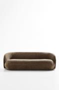 Bloom sofa 3 pers