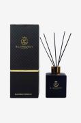 K. Lundqvist Stockholm - Fragrance Sticks Boulevard 120 ml - Sort - Du...