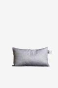 Svanefors - Monteringspude Fjer 30x50 cm - Hvid - Hovedpuder - - Homer...