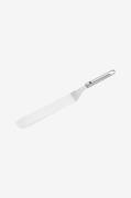 ZWILLING - Palet/spatel vinklet 40,5 cm - Sølvfarvet - Bestik - - Home...