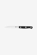 ZWILLING - Urtekniv Gourmet 10 cm - Sort - Køkkenknive & tilbehør - - ...