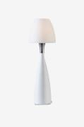 Belid - Bordlampe Anemon - Hvid - Bordlamper - - Homeroom