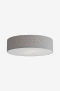 Belid - Plafond Soft diameter 44 - Grå - Plafonder - - Homeroom