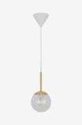 Nordlux - Loftlampe Chisell 15 - Guld - Loftpendler - - Homeroom
