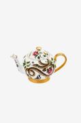 Spode - Tekande Creatures of Curiosity 1,1 l - Flerfarvet - Kander & k...