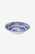 Spode - Skål Blue Italian diameter 20 cm - Blå - Skåle - - Homeroom