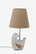 Bloomingville - Bordlampe Kylie - Natur - Bordlamper - - Homeroom