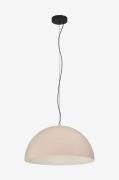 EGLO - Pendel Gaetano 1 D53 - Beige - Loftpendler - - Homeroom