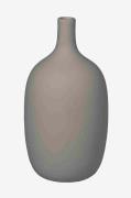 Blomus - Vase Ceola 21 cm - Grå - Urtepotteskjulere & vaser - - Homero...