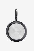 Tefal - Start Easy Frypan 28 cm - Stegepander & grillpander - - Homero...