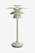 Belid - Bordlampe Picasso højde 34,7 cm - Grøn - Bordlamper - - Homero...