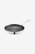 Dorre - Stekpanna Eminence - Sølvfarvet - Stegepander & grillpander - ...