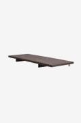 Rowico Home - Indsæt Maddock - Brun - Spiseborde - - Homeroom