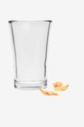 Leonardo - Vase Bloom 22 cm - Transparent - Urtepotteskjulere & vaser ...