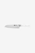 ZWILLING - Santoku Pro le blanc 18 cm - Hvid - Køkkenknive & tilbehør ...