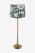 PR Home - Bordlampe Liam - Messing - Bordlamper - - Homeroom