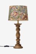 PR Home - Bordlampe Lodge 50 cm - Brun - Bordlamper - - Homeroom