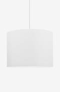 PR Home - Loftlampe Sara Linne 35 cm - Hvid - Loftpendler - - Homeroom