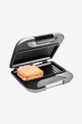 Princess - Sandwichtoaster DeLuxe 22 x 12 cm - Toast- & vaffeljern - -...